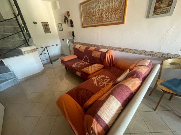 appartamento in vendita ad Arcola