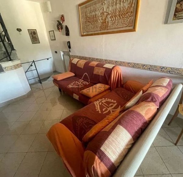appartamento in vendita ad Arcola