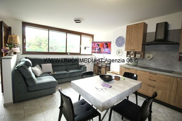 appartamento in vendita ad Arcola