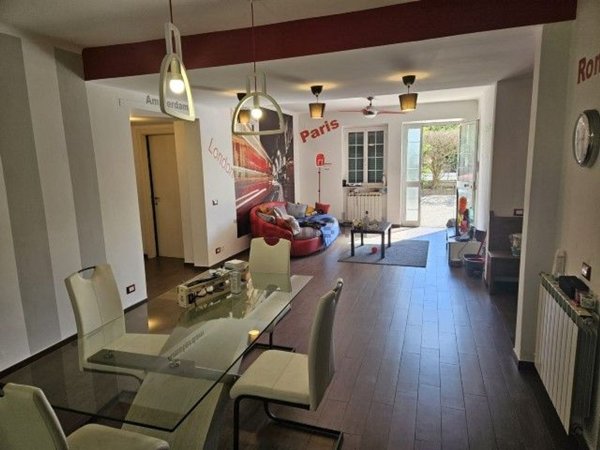 appartamento in vendita ad Arcola