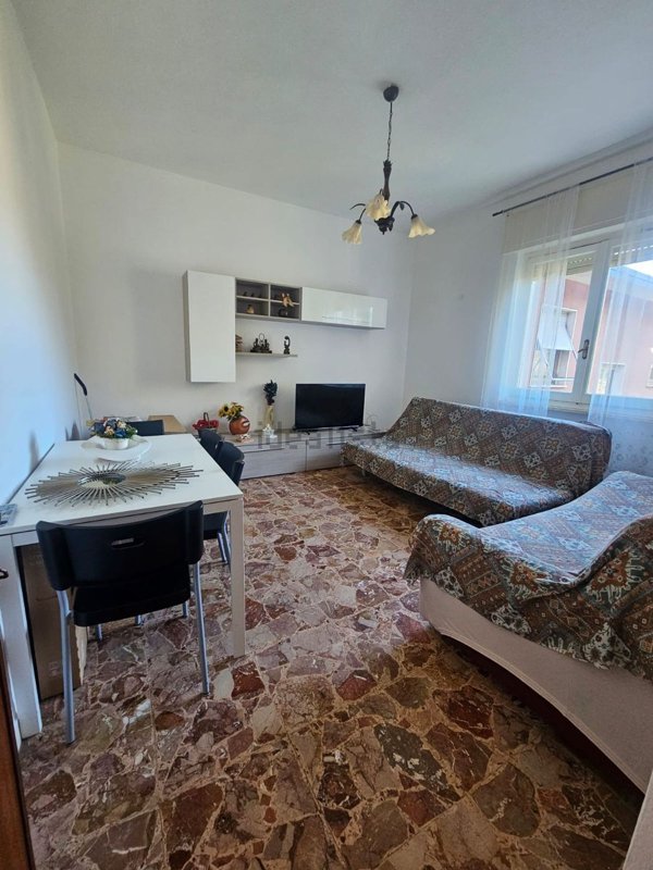 appartamento in vendita ad Arcola