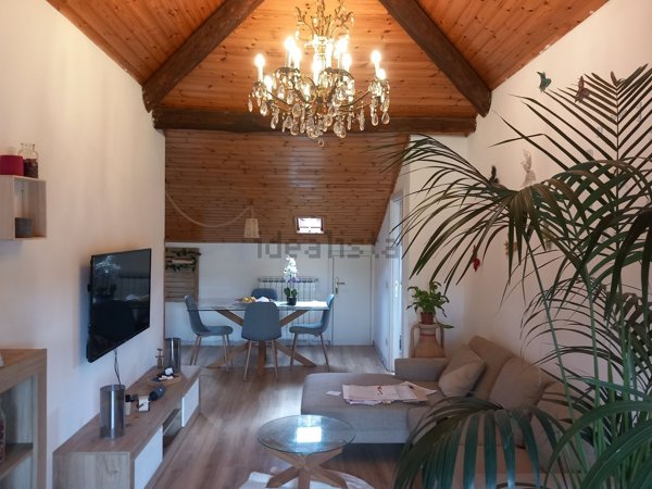 appartamento in vendita ad Arcola