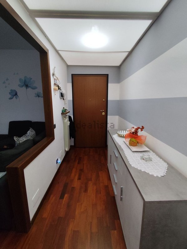 appartamento in vendita ad Arcola