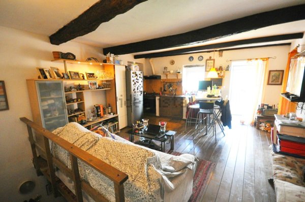 appartamento in vendita ad Arcola