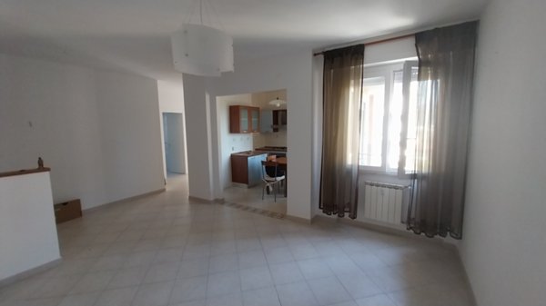 appartamento in vendita ad Arcola in zona Ressora