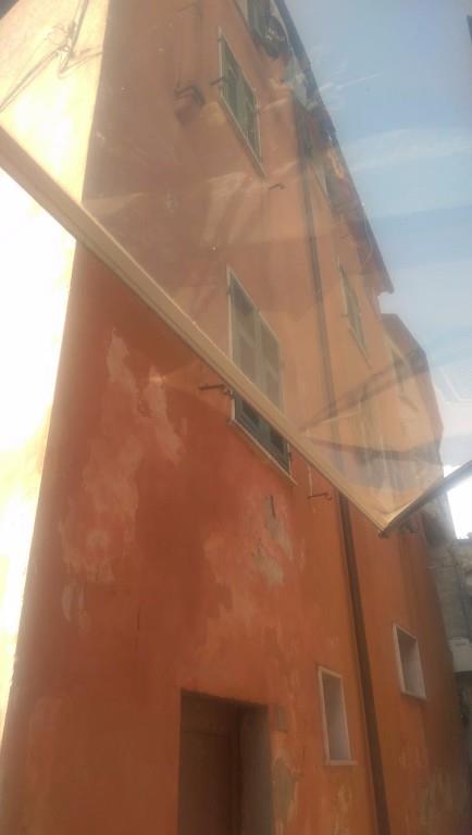 intera palazzina in vendita ad Arcola