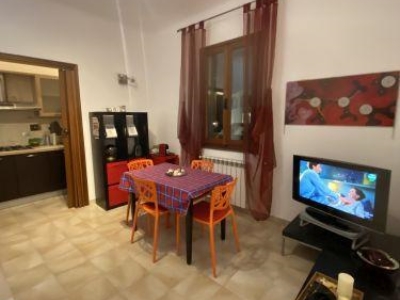 appartamento in vendita ad Arcola in zona Romito Magra