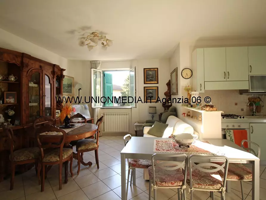 appartamento in vendita ad Arcola