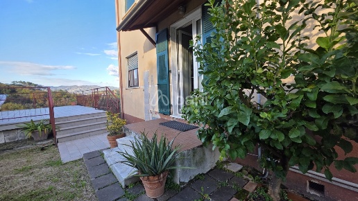 casa indipendente in vendita ad Arcola