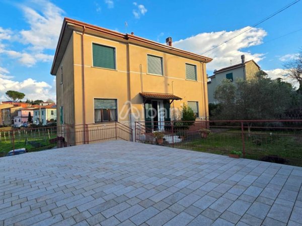 casa indipendente in vendita ad Arcola