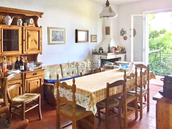 appartamento in vendita ad Arcola
