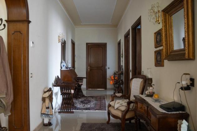 casa indipendente in vendita ad Arcola