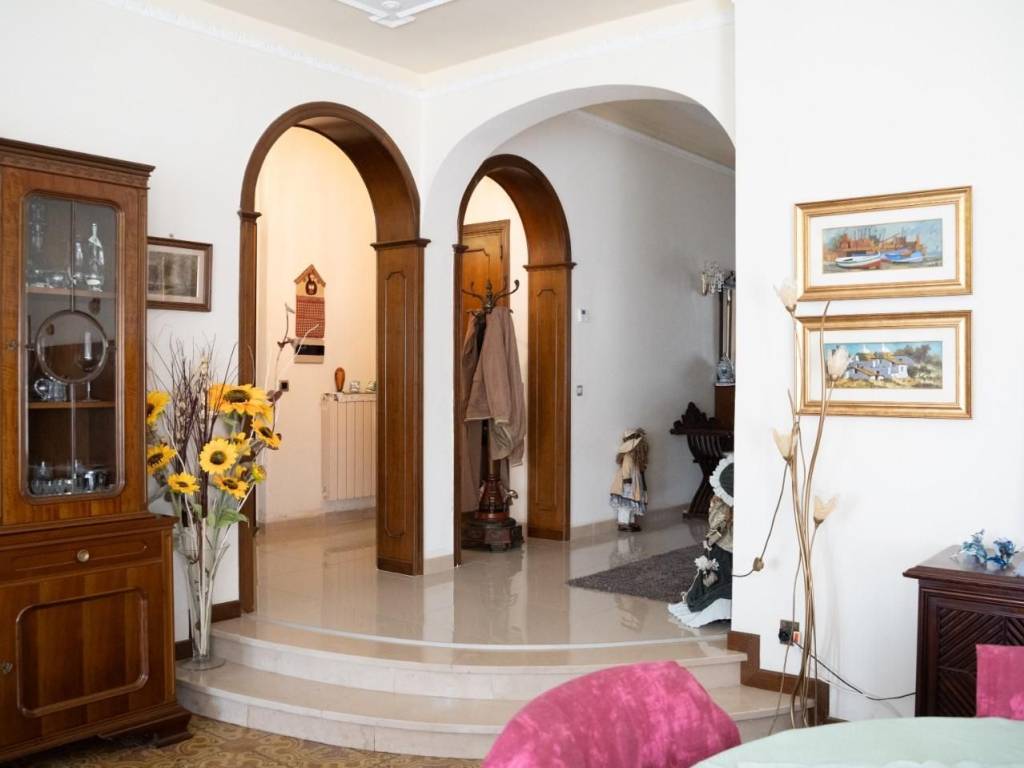 casa indipendente in vendita ad Arcola