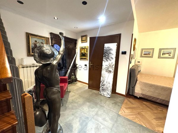 casa indipendente in vendita ad Arcola