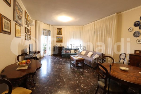 appartamento in vendita ad Arcola