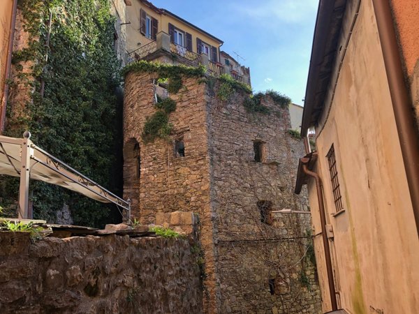 appartamento in vendita ad Arcola