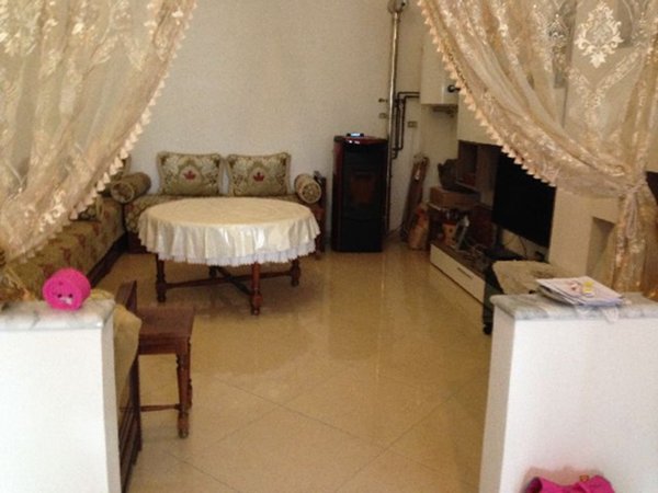 appartamento in vendita ad Arcola