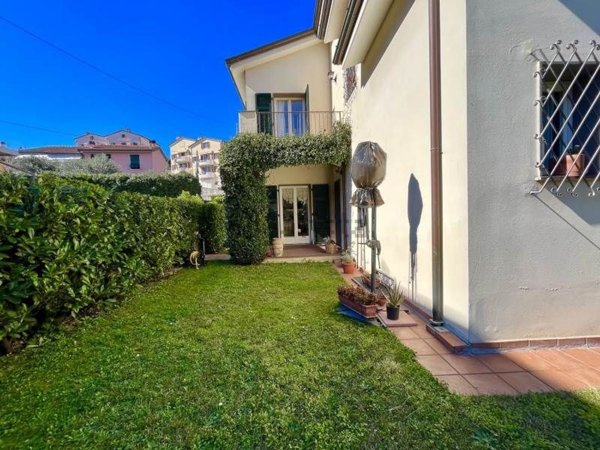 appartamento in vendita ad Arcola