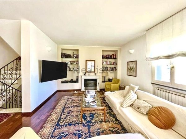 appartamento in vendita ad Arcola in zona Fresonara