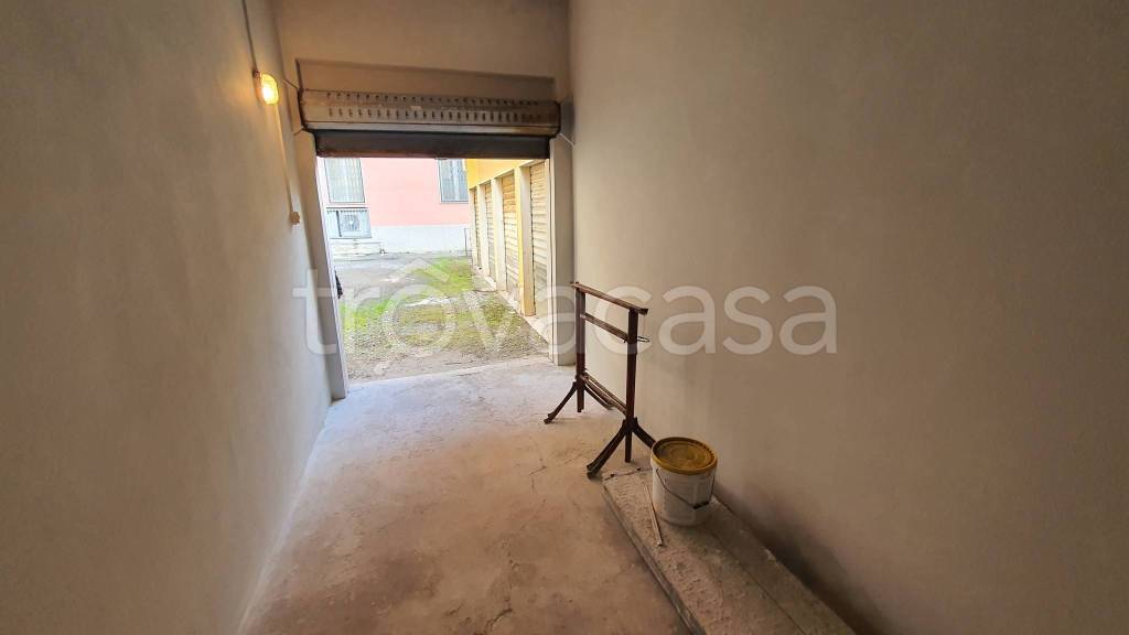 locale di sgombero in vendita ad Arcola in zona Romito Magra