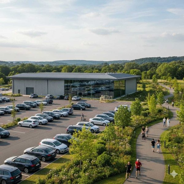 terreno edificabile in vendita ad Arcola