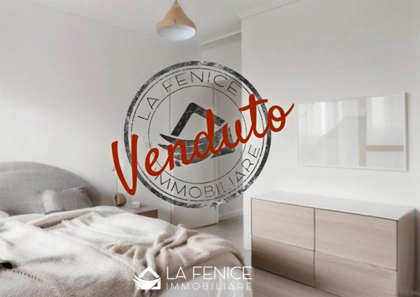 appartamento in vendita ad Arcola in zona Romito Magra