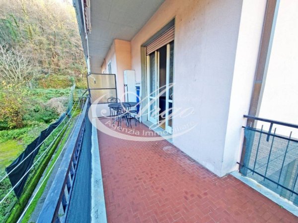 appartamento in vendita ad Arcola in zona Romito Magra