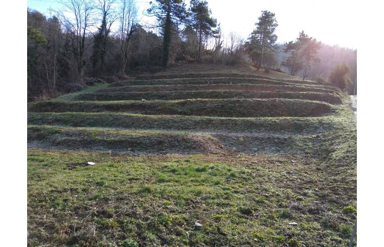 casa indipendente in vendita ad Arcola in zona Ressora