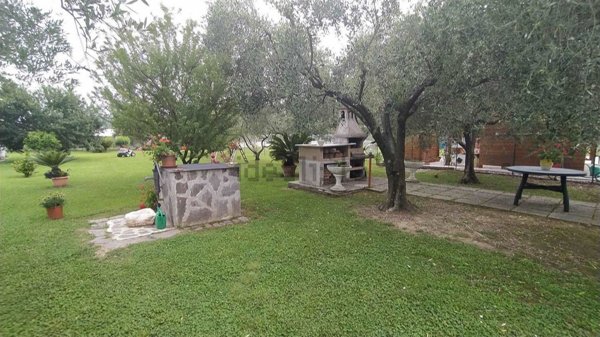 appartamento in vendita ad Arcola