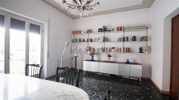 appartamento in vendita ad Arcola in zona Romito Magra