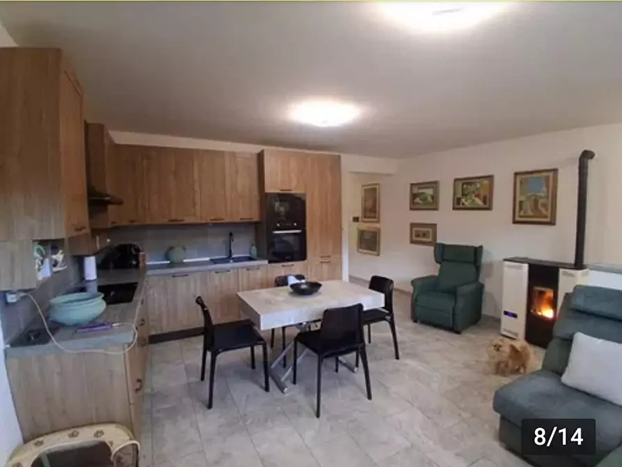 casa indipendente in vendita ad Arcola