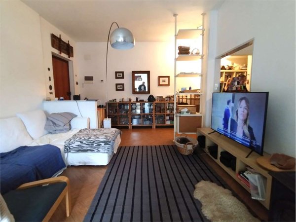 appartamento in vendita ad Arcola