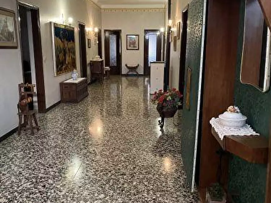 appartamento in vendita ad Arcola