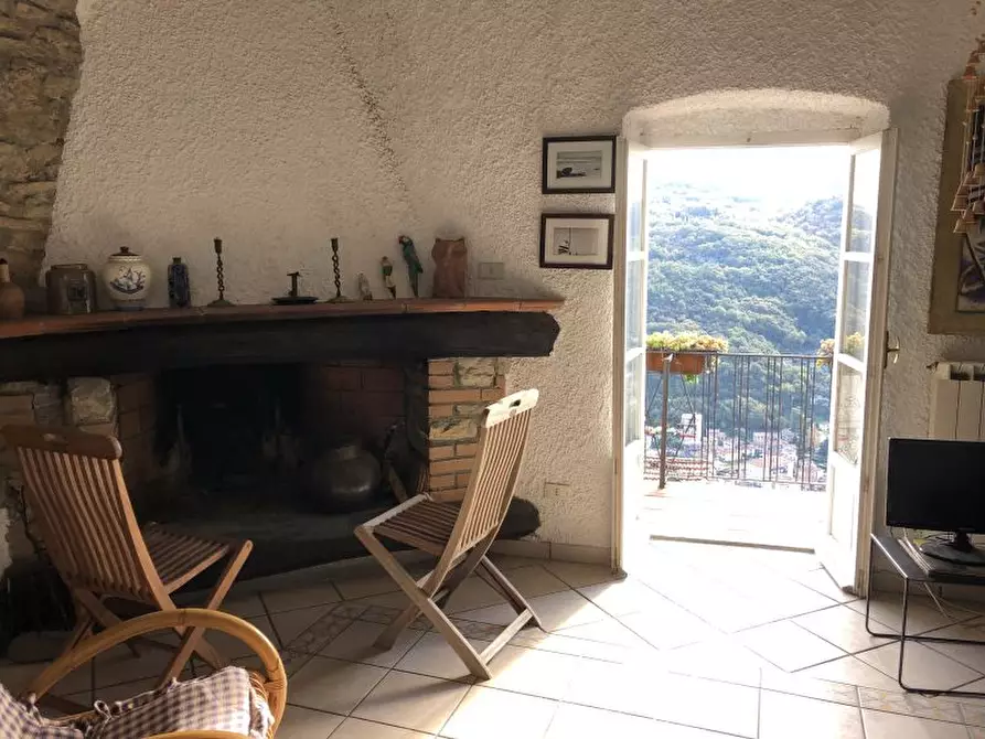 appartamento in vendita ad Arcola in zona Trebiano