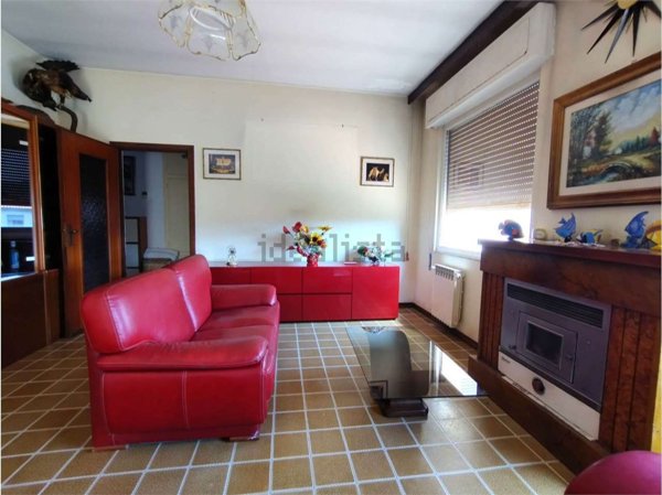 appartamento in vendita ad Arcola