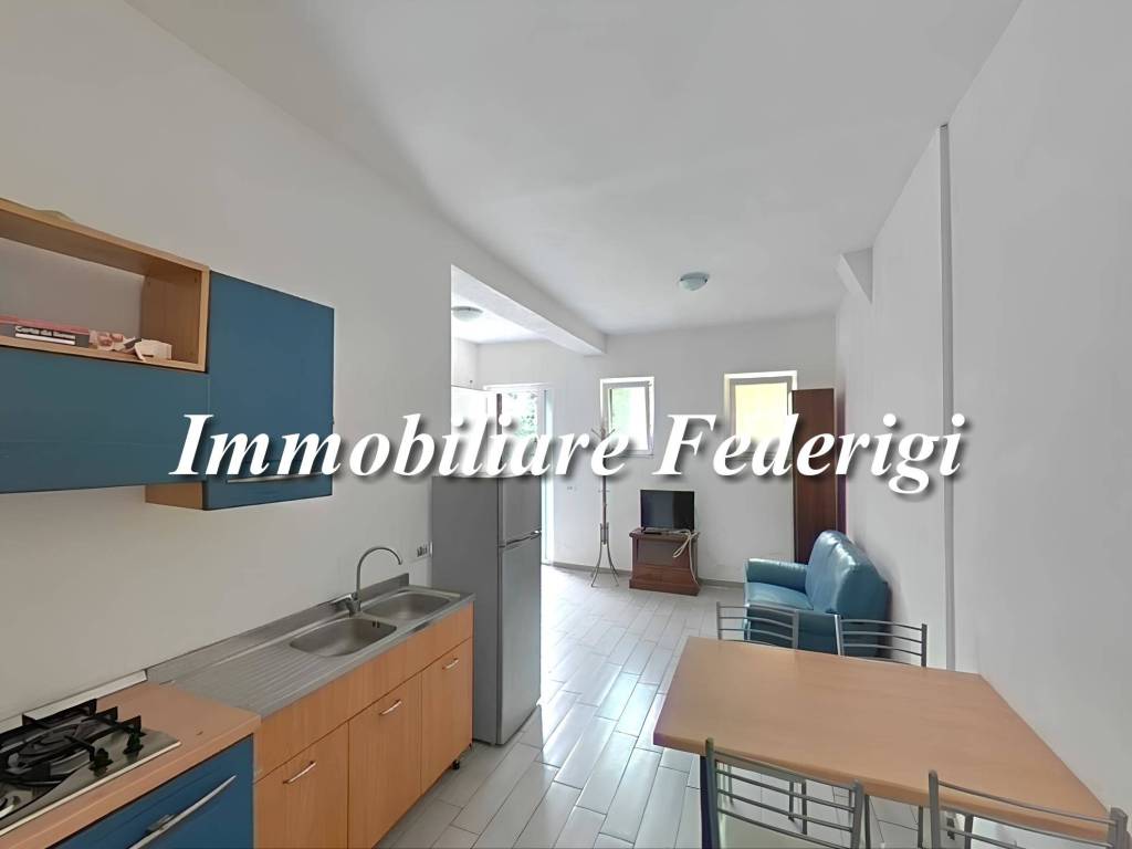 appartamento in vendita ad Arcola