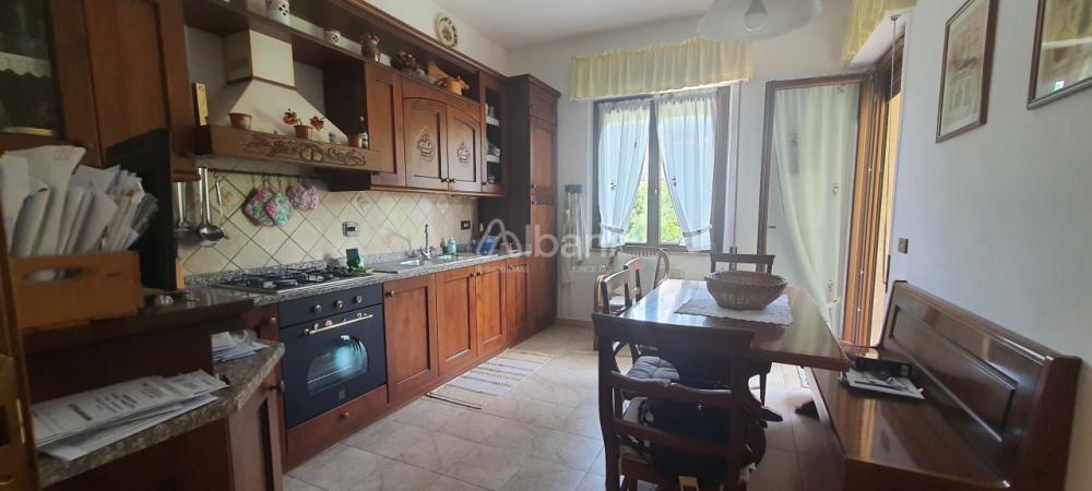 appartamento in vendita ad Arcola