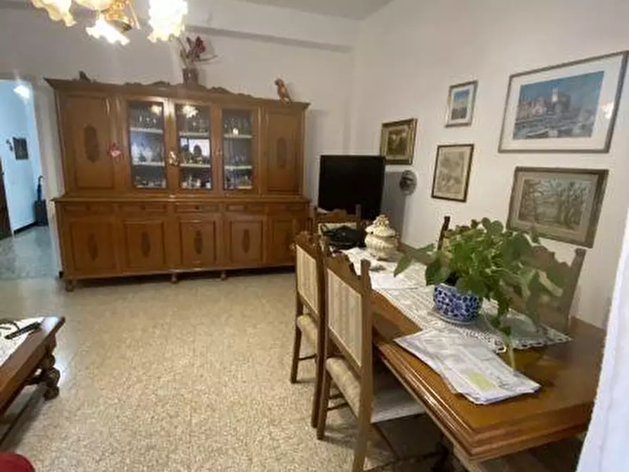 appartamento in vendita ad Arcola in zona Romito Magra