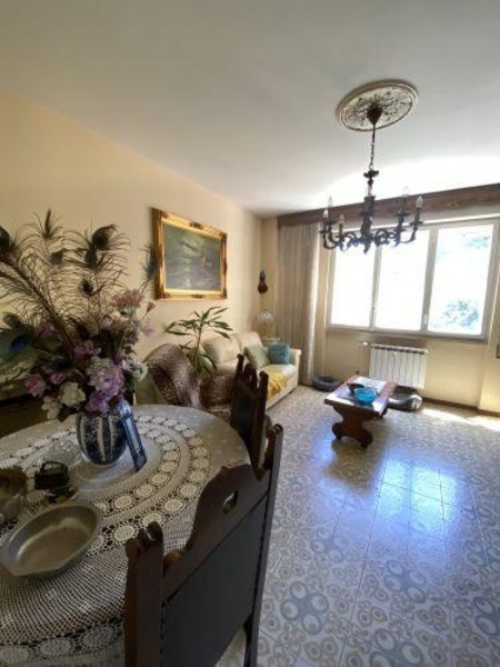 appartamento in vendita ad Arcola in zona Ressora