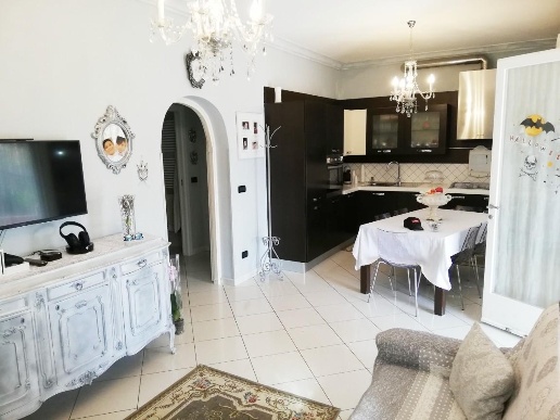 casa indipendente in vendita ad Arcola