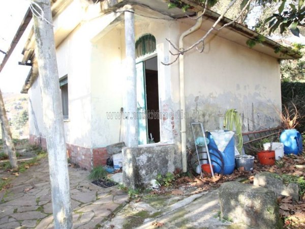 casa indipendente in vendita ad Arcola