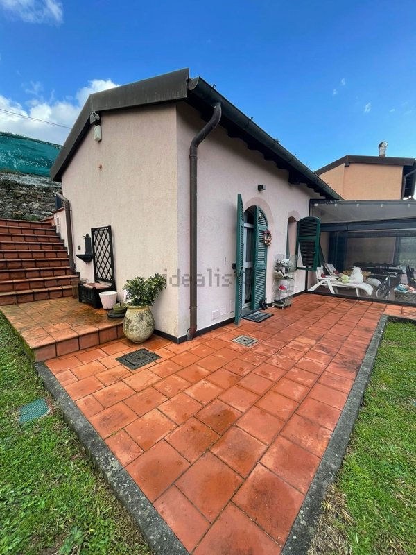 casa indipendente in vendita ad Arcola