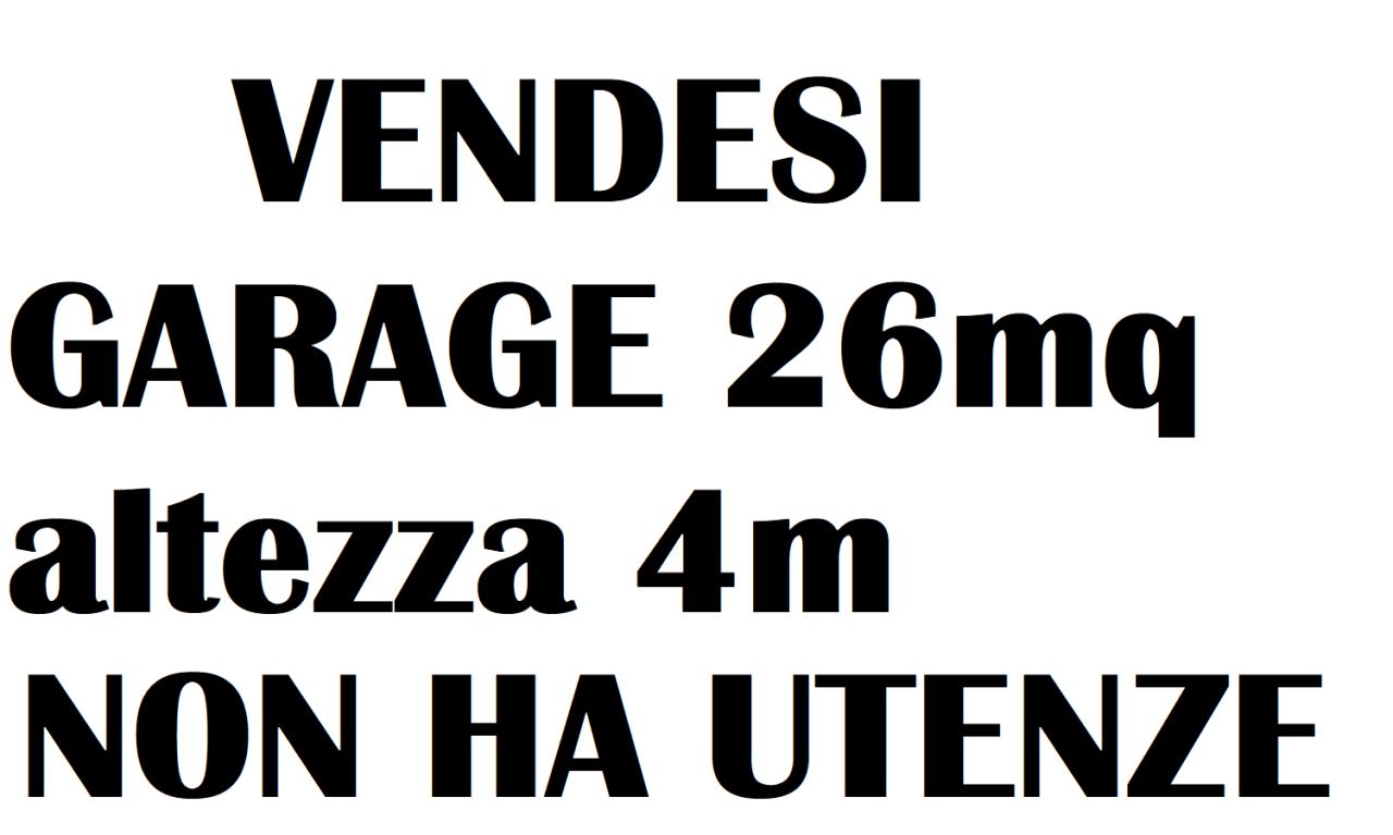 monolocale in vendita ad Arcola