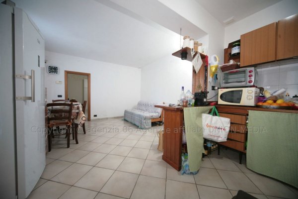 appartamento in vendita ad Arcola