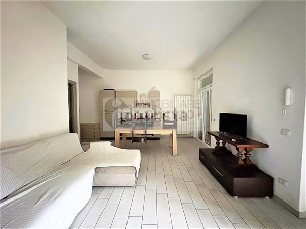 appartamento in vendita ad Arcola