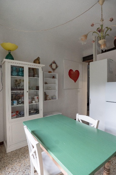 appartamento in vendita ad Arcola