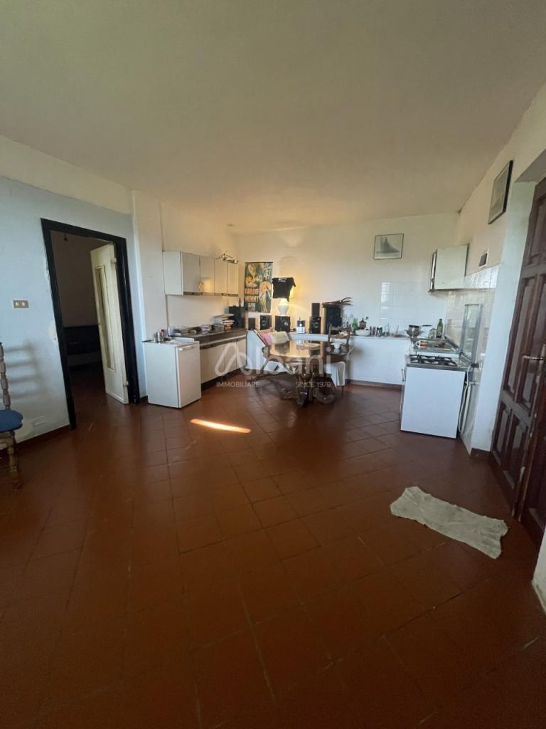 appartamento in vendita ad Arcola