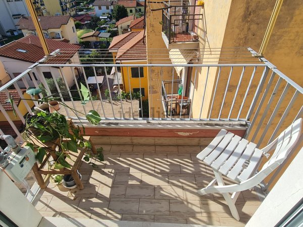 appartamento in vendita ad Arcola