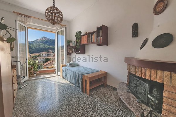 appartamento in vendita ad Arcola