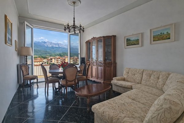 appartamento in vendita ad Arcola